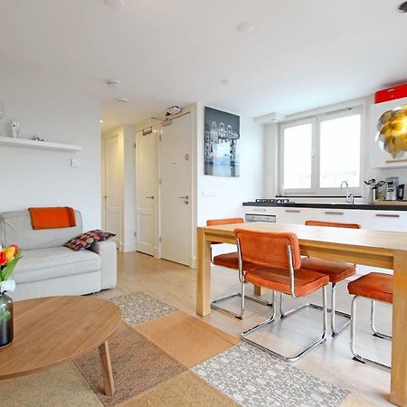 2 Bedroom Loft Near Rijksmuseum Amsterdam Dış mekan fotoğraf