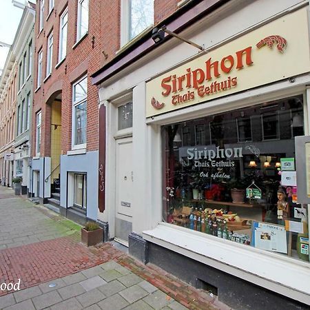 2 Bedroom Loft Near Rijksmuseum Amsterdam Dış mekan fotoğraf