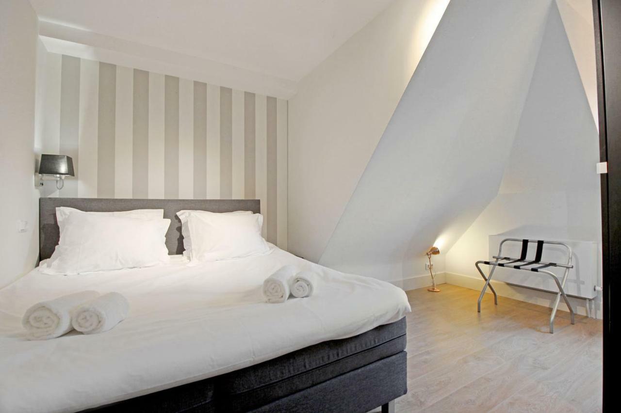 2 Bedroom Loft Near Rijksmuseum Amsterdam Dış mekan fotoğraf